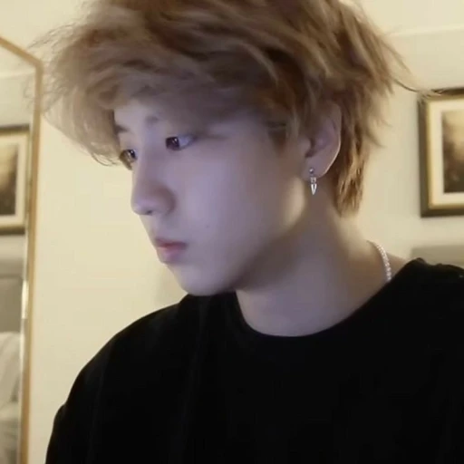 ★┆Han Jisung ³⁴