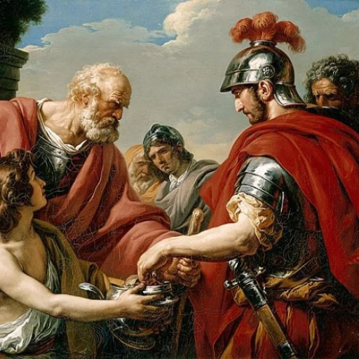 Belisarius
