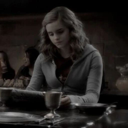 🍂|“ Hermione Granger "
