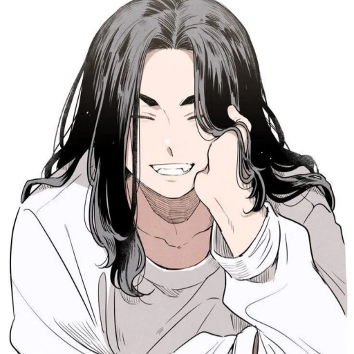Baji Keisuke