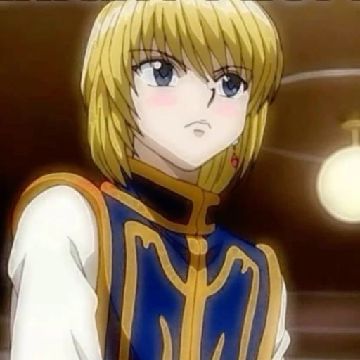✧ -kurapika- ✧