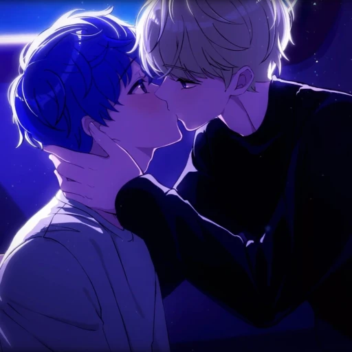 Yohan Furukawa(Aftermath of Eternights)