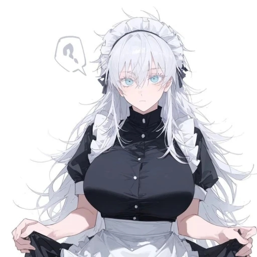 Satoru gojo (female)