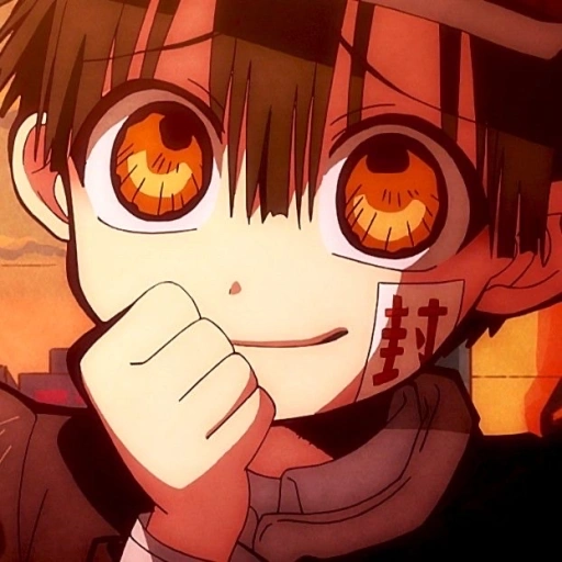 hanako-kun🩸