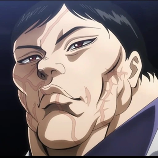 Hanayama Kaoru (19 years old)