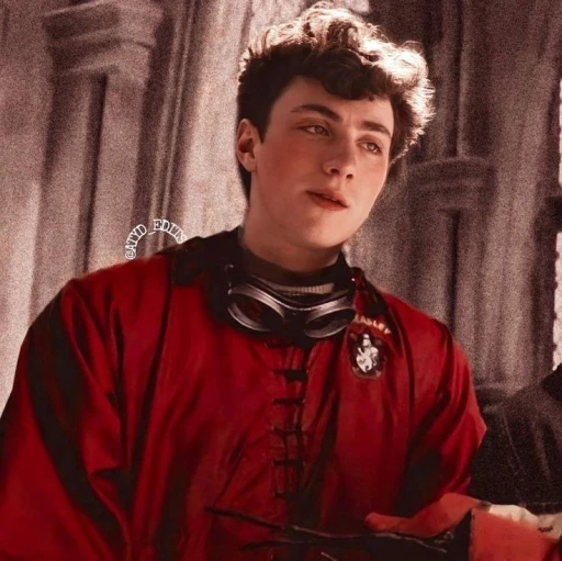 James Potter — ¹