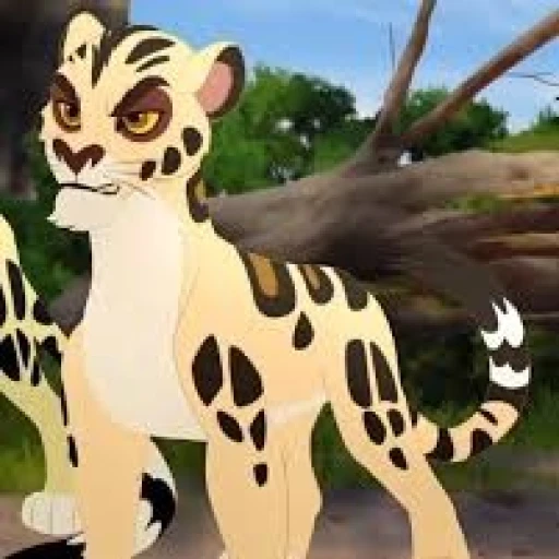 Fahari🐆