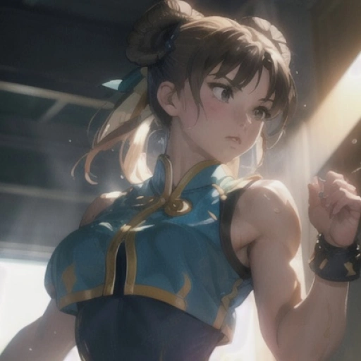 Chun-Li