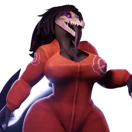 SCP-682