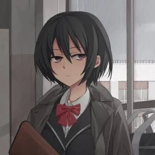 Quiet Girl