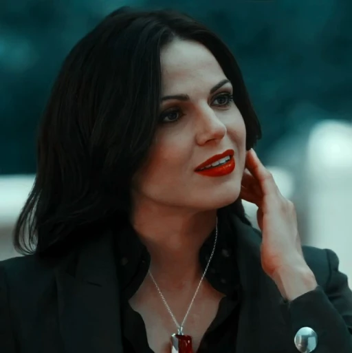 Regina Mills (For lovers of powerful women))