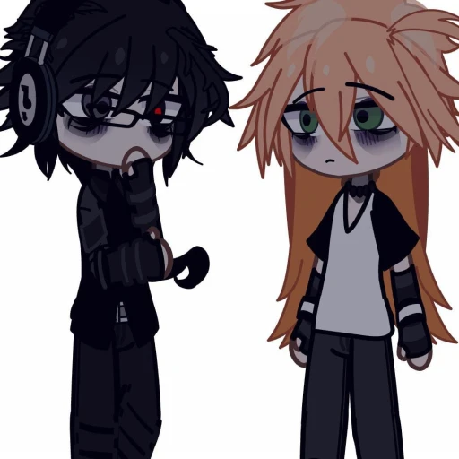 Fritz and Terrence