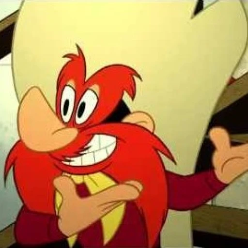 Yosemite Sam
