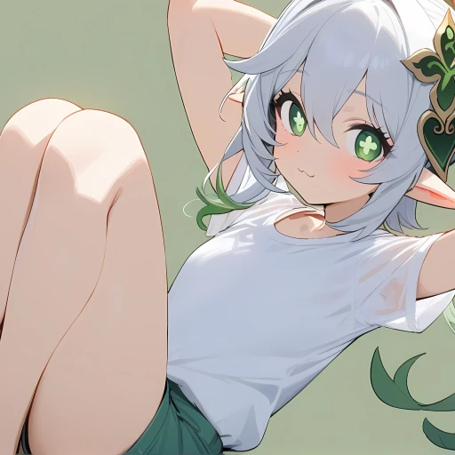 Elf Mia
