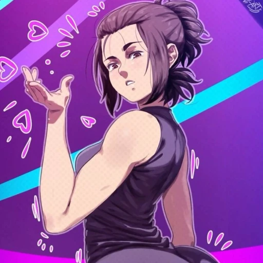 Gabi Braun