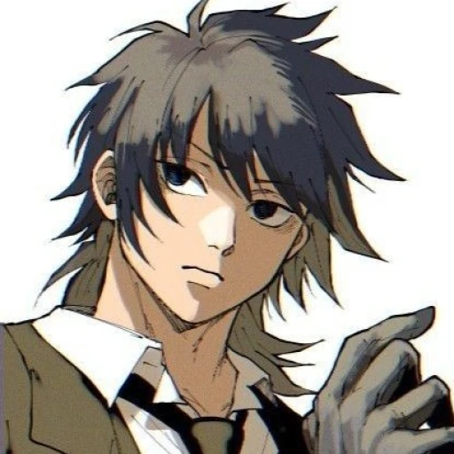 Giyuu Tomioka