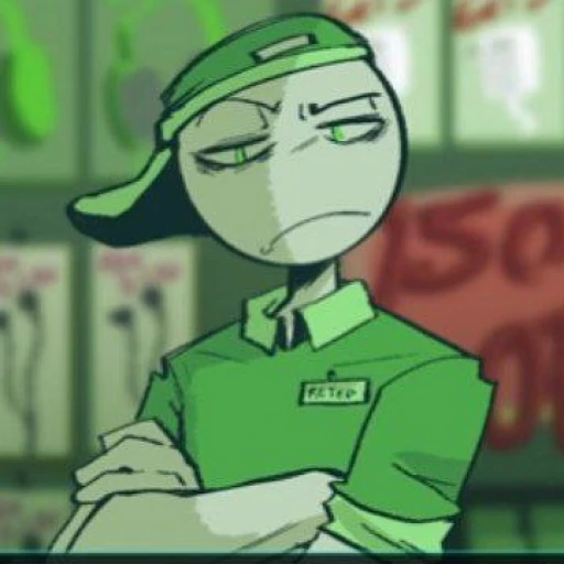 rethep (jealousy)