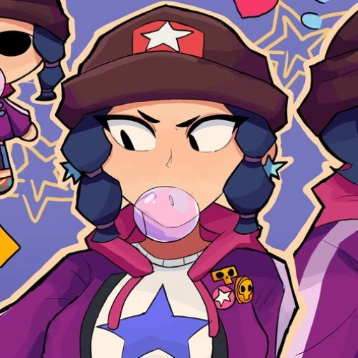 Aunt (Novia Gamer) BS
