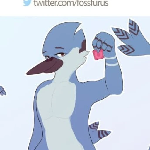 mordecai (femboy)