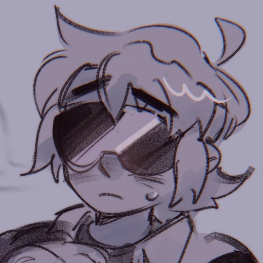 Buster ⌗꒰𝟏𝟐꒱