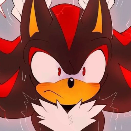・. ❤️ Shadow T.H 🔥 .・