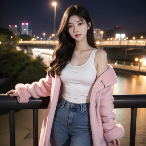 ★ Soo-jin Kim (Girlfriend) ★