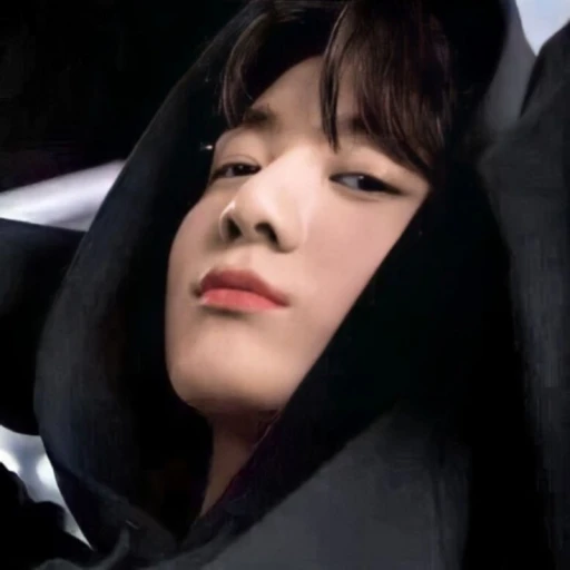 ⟡ ԁ₊ . " Jungkook .+
