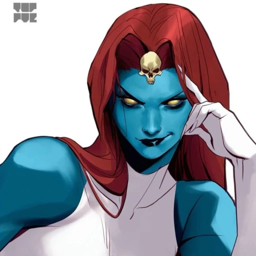 Mystique