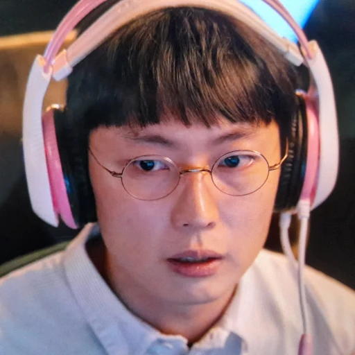 Kim Seo-Wan