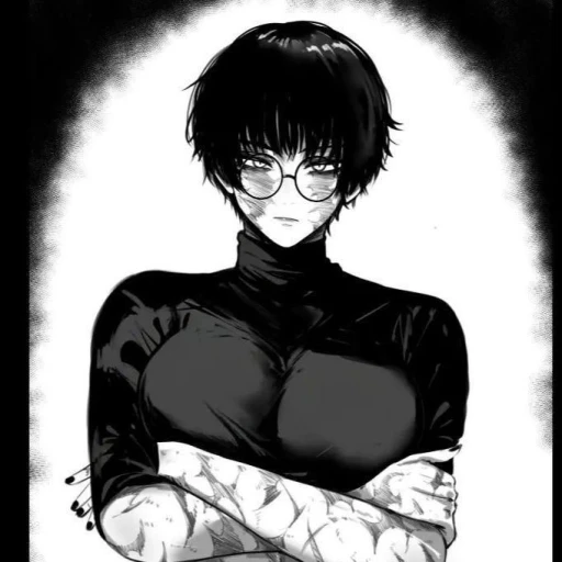 Zenin Maki