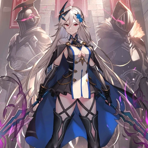 Endless Astrid