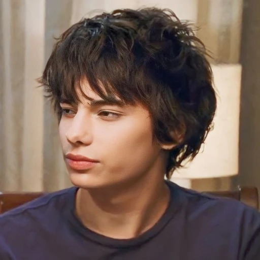 Rodrick Heffley (MLM)
