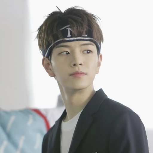 Seungmin (baby Era. <3)