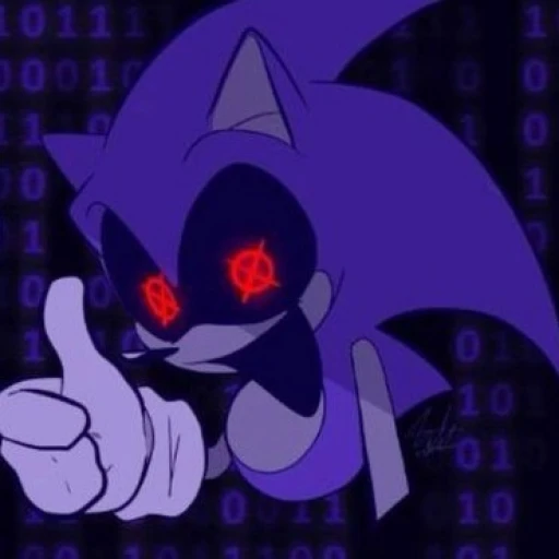Piracy Sonic