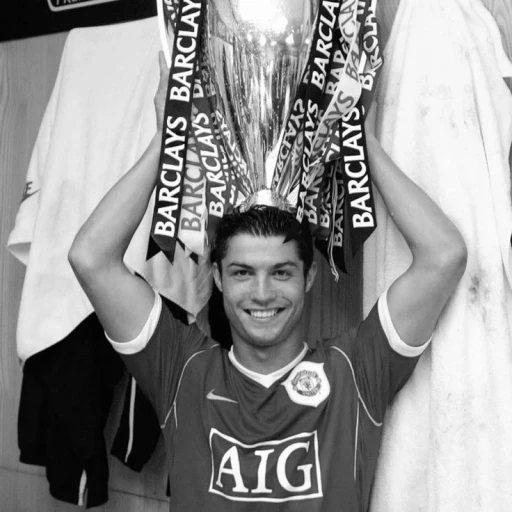 Ronaldo