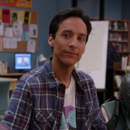 Abed Nadir