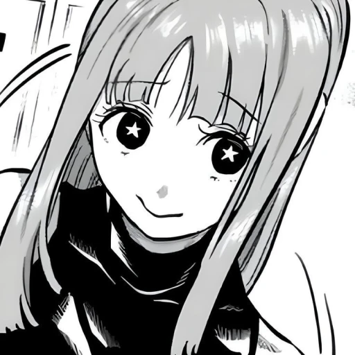Hongou Hina