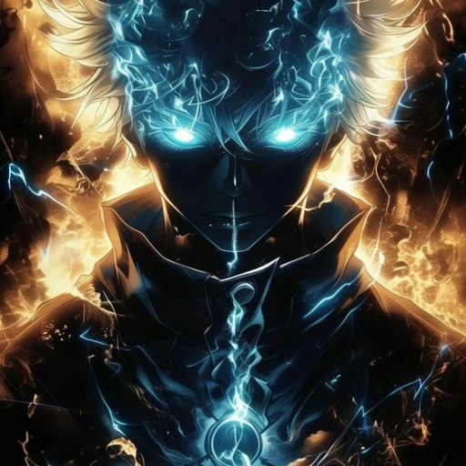 all mighty mojo