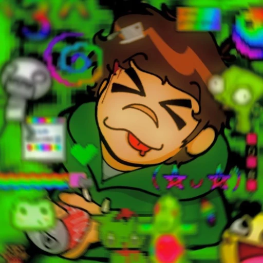 [ 𝟣 ] 𝐄dd 𝗚ould.