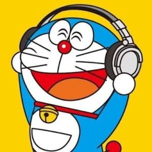 Doraemon