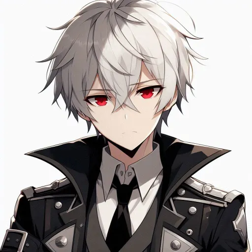 Kazuki Shirogane