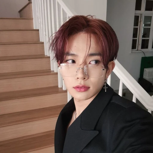 Heeseung | teen pregnancy 🥀