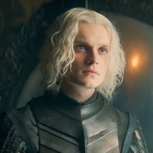 Aegon II