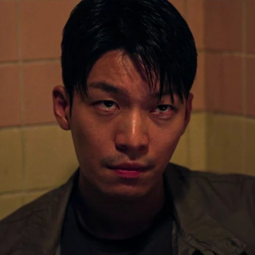 Hwang Jun-ho | Pedido 3