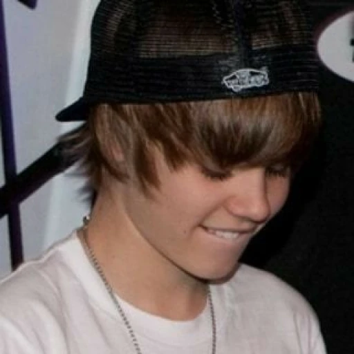 Justin Bieber