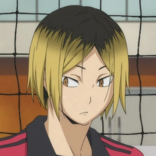 Kenma Kozue 💞