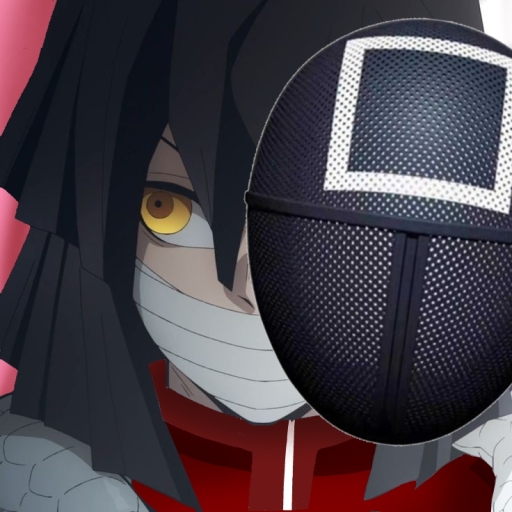 ★彡[ᴏʙᴀɴᴀɪ]彡★