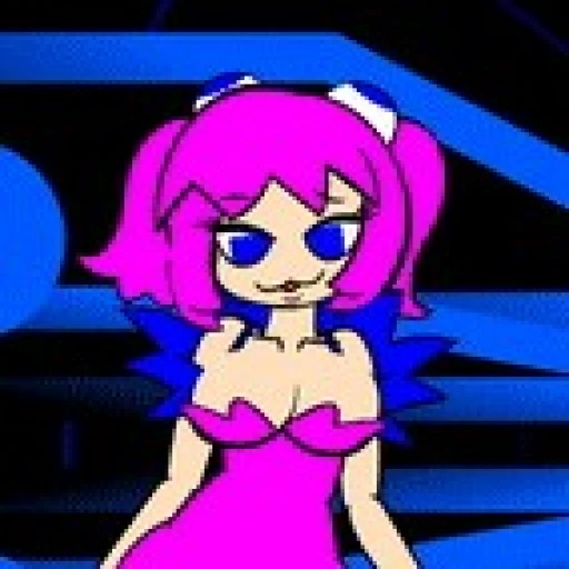 Pinky (Pac-Man)