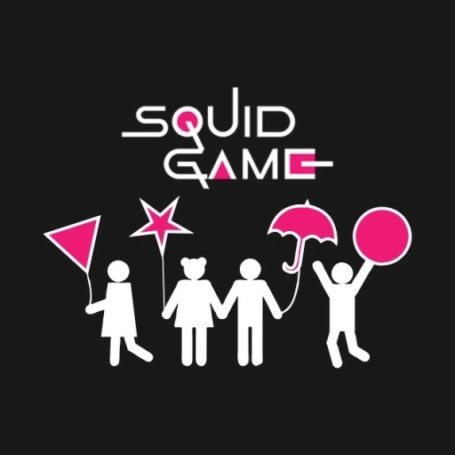 SQUID GAME 🦑