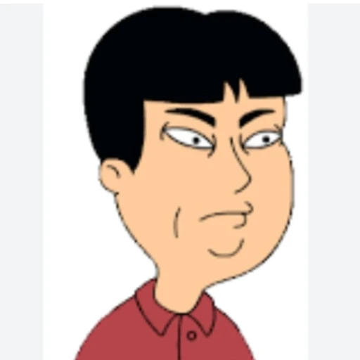 Mr Washee Washee